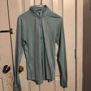 Nike dri-fit running shirt!